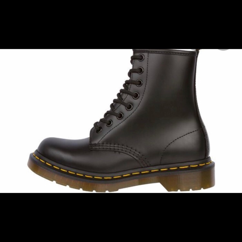 Dr. Martens 1460 smooth classic